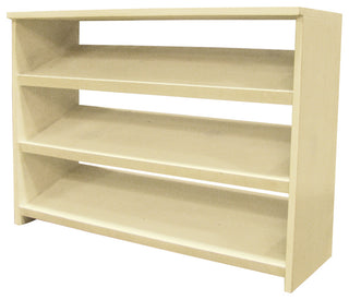 Shoe Rack, Old Cream