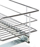 Home Zone Living 20" W x 21" D Pull-Out Cabinet Organizer