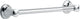 Delta 18" Transponder Bath Safety Grab Bar, Polished Chrome