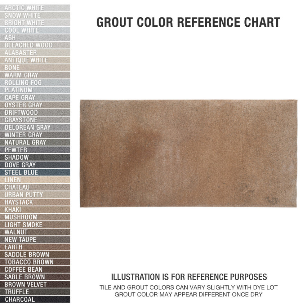 Americana Boston North Porcelain Floor and Wall Tile