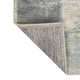 Jordan Aly Area Rug, Blue, 1'10" x 2'11", Geometric