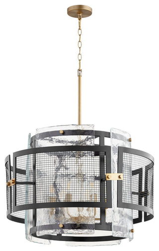 Panorama Chandelier, Medium