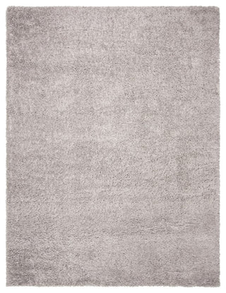Safavieh Fontana 9' x 12' Shag Rug in Gray