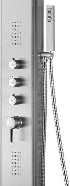 Malibu Shower System, 2.5 GPM