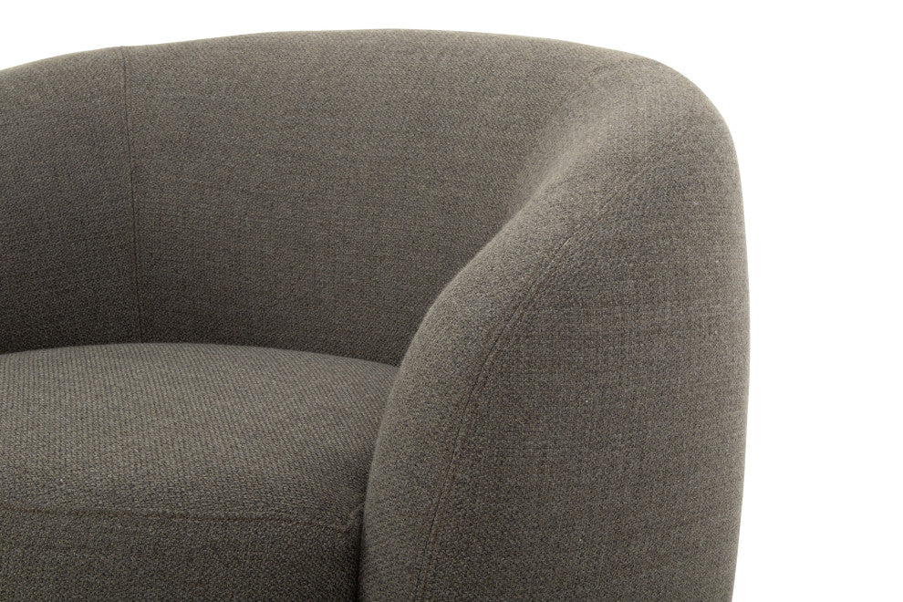 Metro Blythe Accent Chair, Private Koks