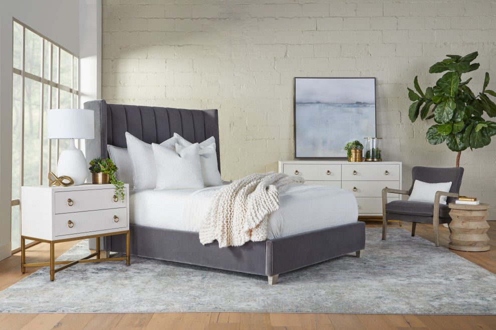 Chandler Standard King Bed