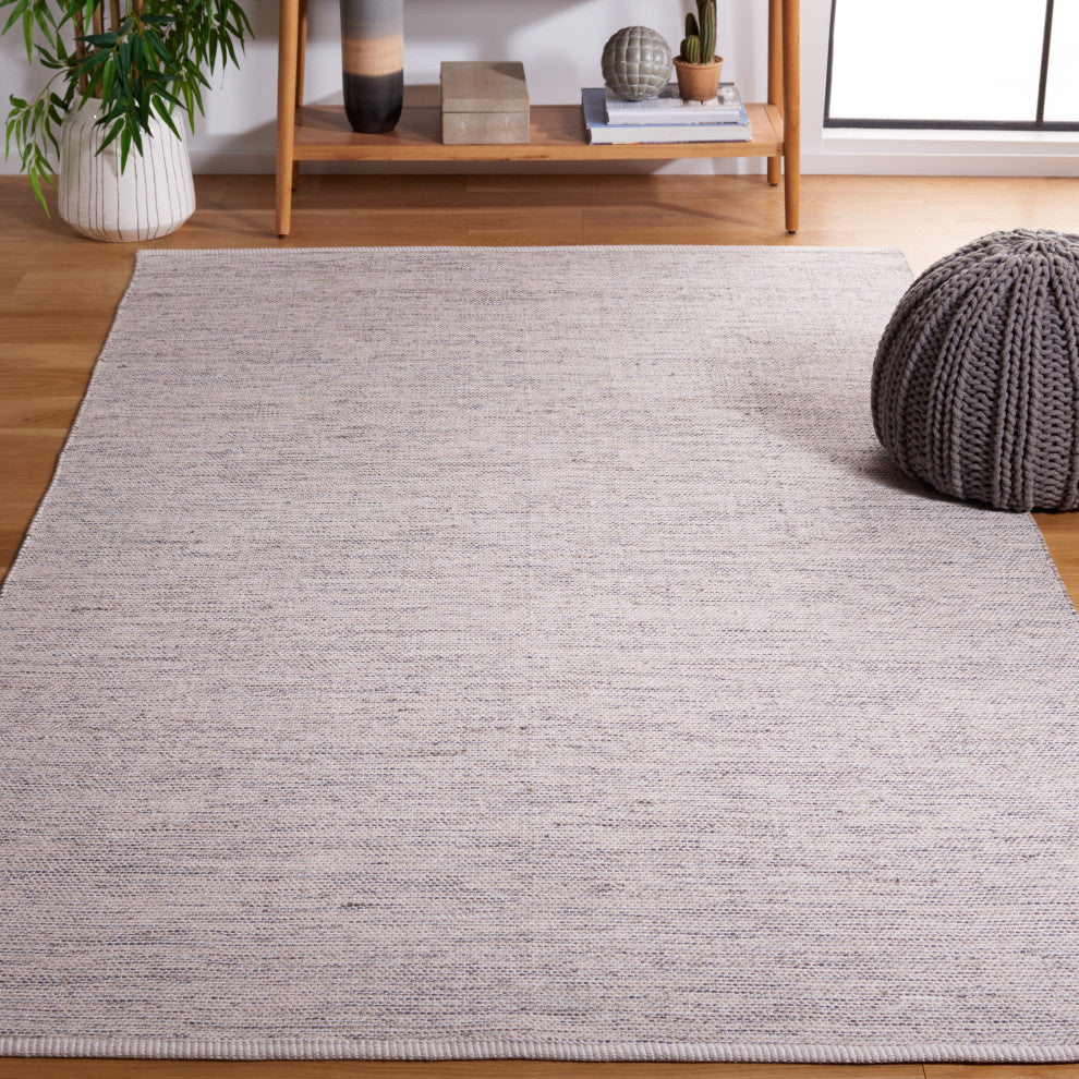 Safavieh Montauk Collection MTK701B Rug, Beige/Ivory, 8' x 10'