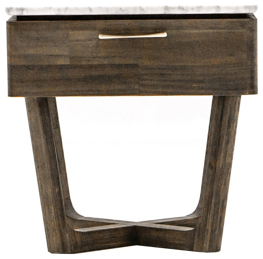 Aura Nightstand