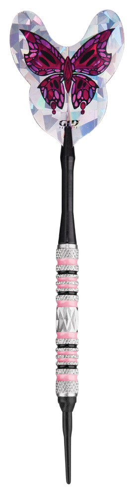 Wings Tungsten Soft Tip Darts, 16 Grams
