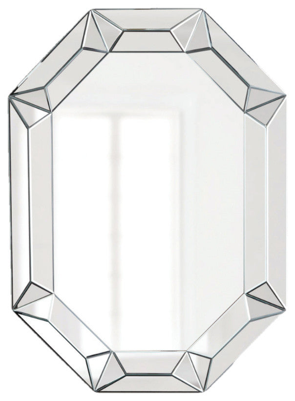 Afina Modern Luxe Decorative Mirrors