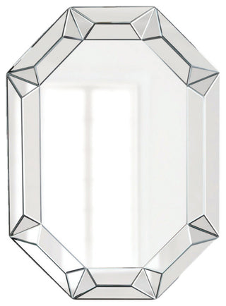 Afina Modern Luxe Decorative Mirrors