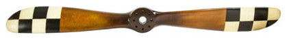 Barnstormer # 3 Wooden Airplane Propeller