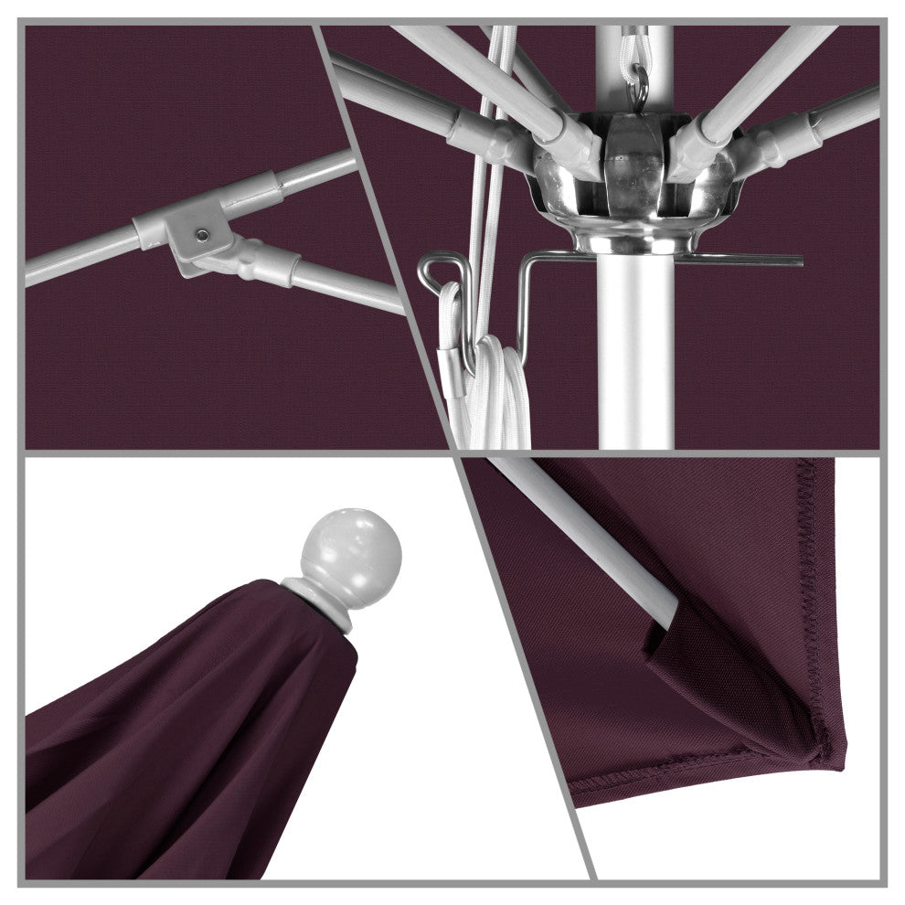 California Umbrella Venture Series, Purple