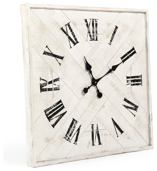Corbett Wall Clock