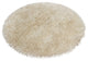 Tirish Contemporary Area Rug, 7'9" Round