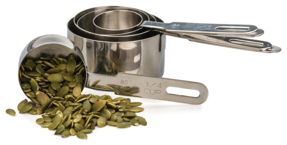 Measuring Cups (Set of 5)