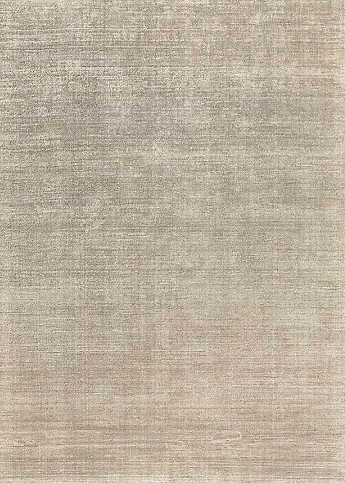 Ahgly Company Indoor Rectangle Mid-Century Modern Area Rugs, 2' x 4'
