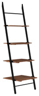 Claret Ladder Shelf, Walnut