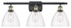 Innovations Lighting 516-3W-BAB-GBD-752-LED 3 Light 28" Bath Vanity Light