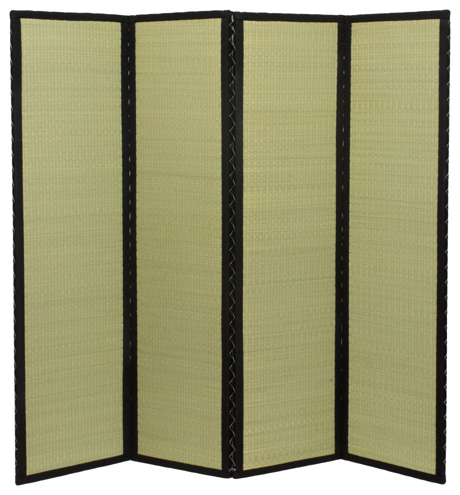 5.25' Folding Tatami Mat
