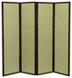 5.25' Folding Tatami Mat