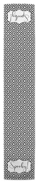 Spooky Table Runner