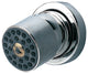 Showerhaus Single Body Spray With 24 Powerful Spray Jets And Swivel Spray Head