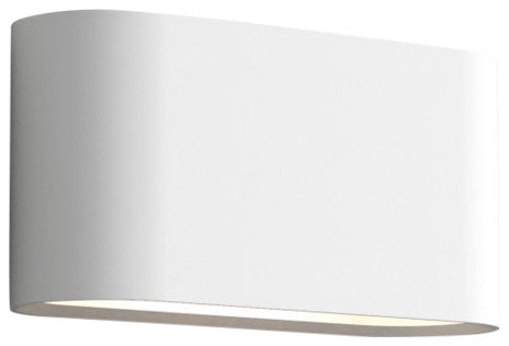 Astro Velo 280, Dimmable Indoor Wall Light Paintable Plaster