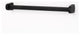 Alno Modern Towel Bar in Bronze