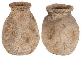 Uttermost Ancient Echos Vases Set of 2