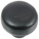 Large Knob - Riverstone- Oil Rubbed Bronze