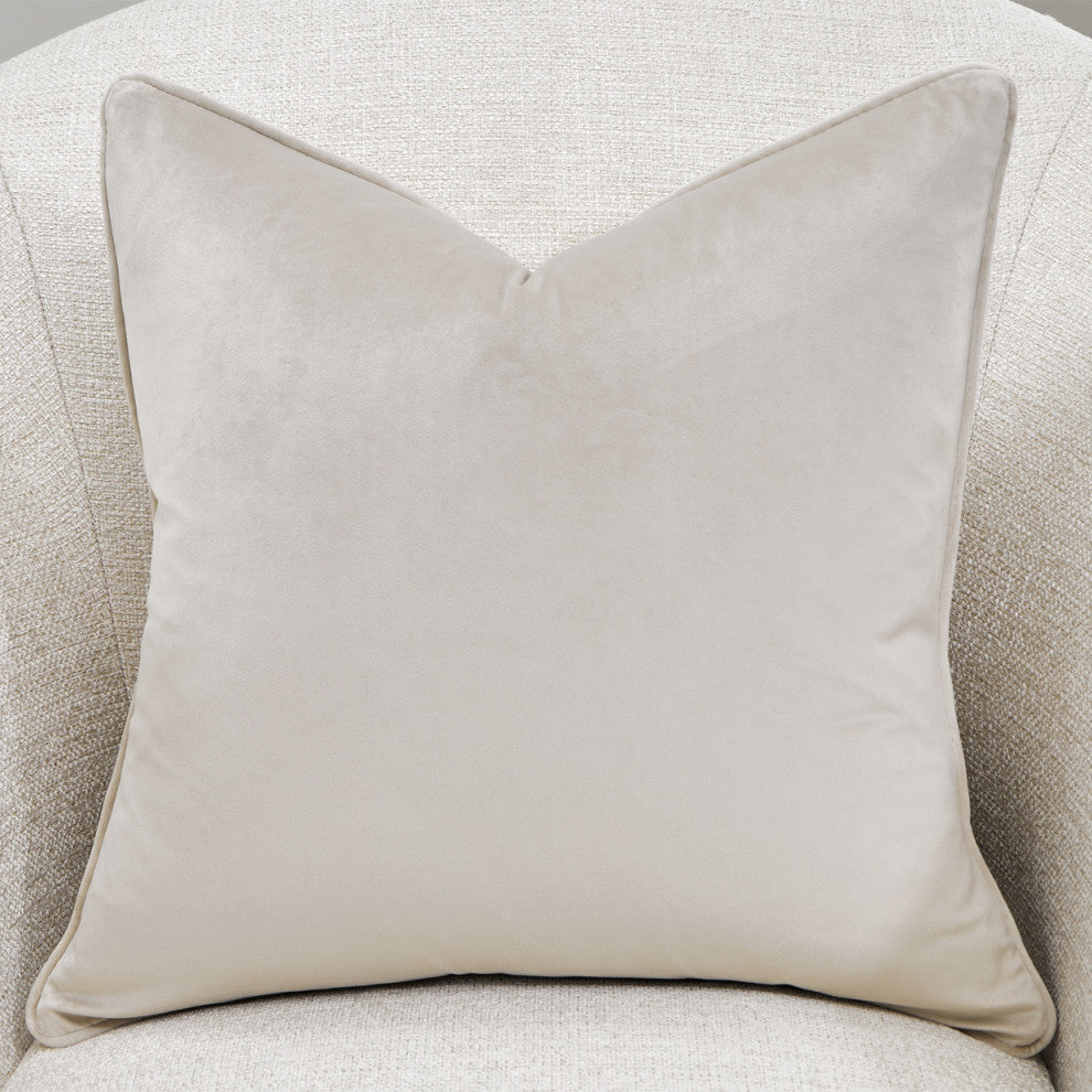 Paris Chic Matching Chair, Cremini/Espresso
