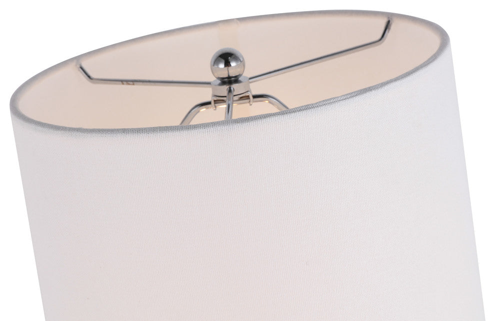 Woodbridge Lighting Carson Table Lamp