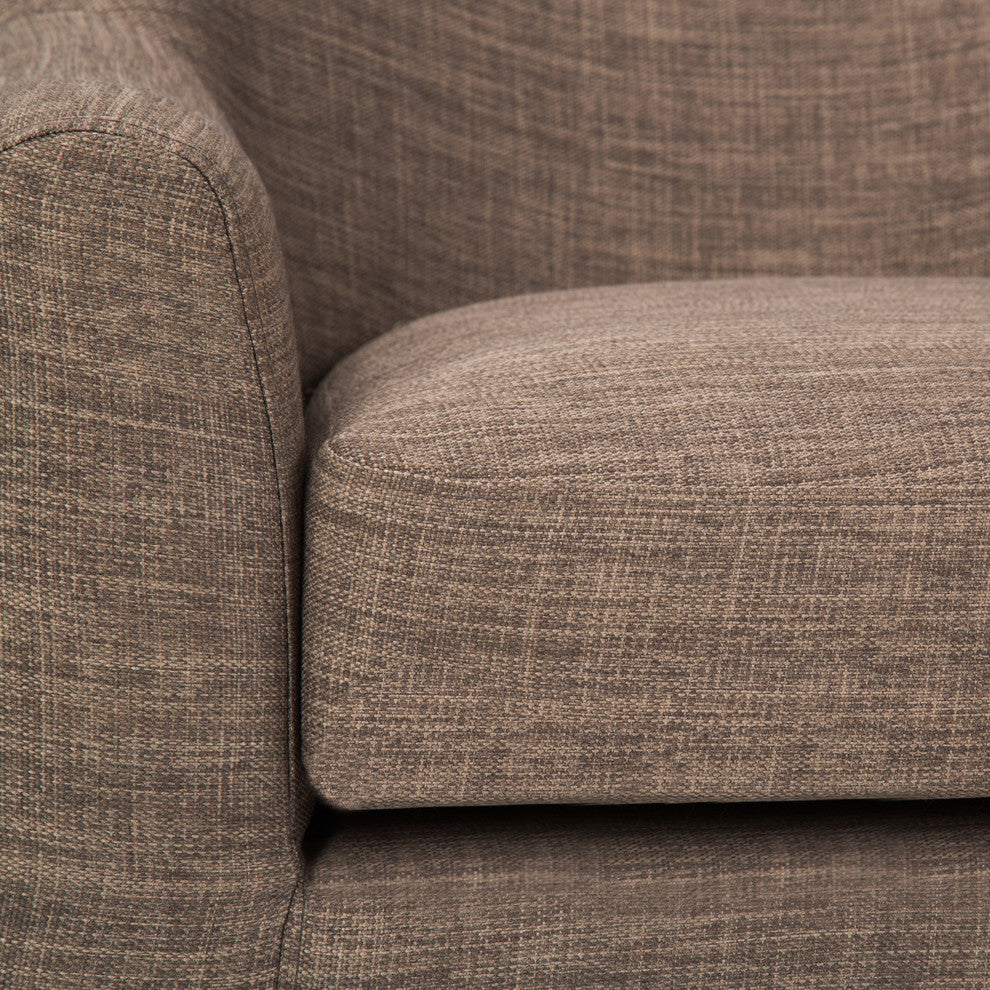 Pauline Club Chair