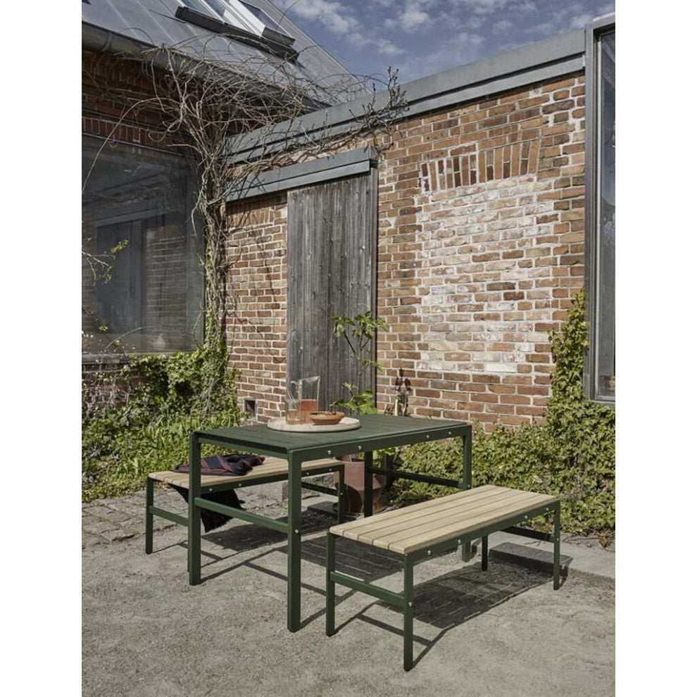 Skagerak Reform Table