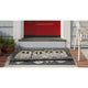 Frontporch Owls Indoor/Outdoor Rug Night 1'8"x2' 6"