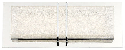 Eurofase 37112-011 LED Wall Sconce, Spencer