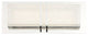 Eurofase 37112-011 LED Wall Sconce, Spencer