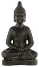 Ceramic Meditating Buddha