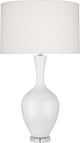 Robert Abbey RA-LY980 1-Light Table Lamp, Audrey