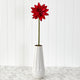 28" Lotus Artificial Flower, Set of 4