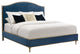 Queen Platform Bed, King