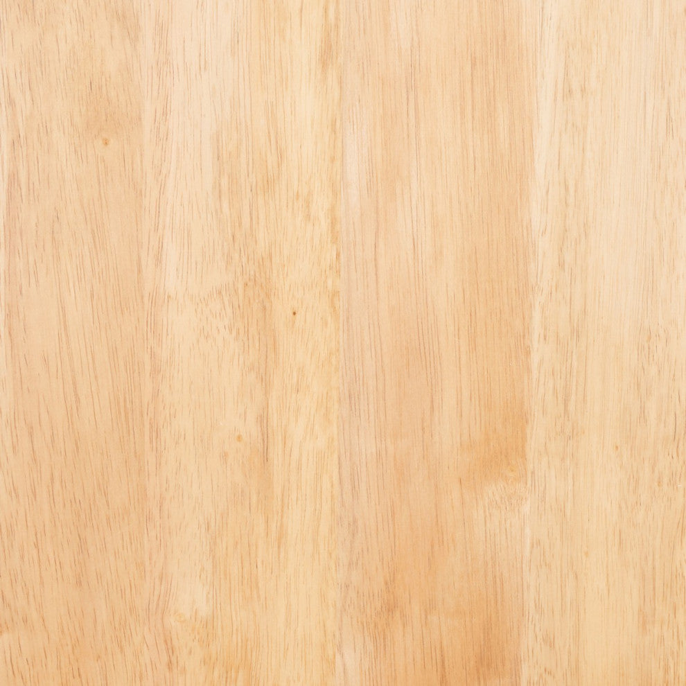 Safavieh Tage Swivel Counter Stool, Natural