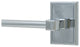 Hamilton 18" Towel Bar, Polished Chrome