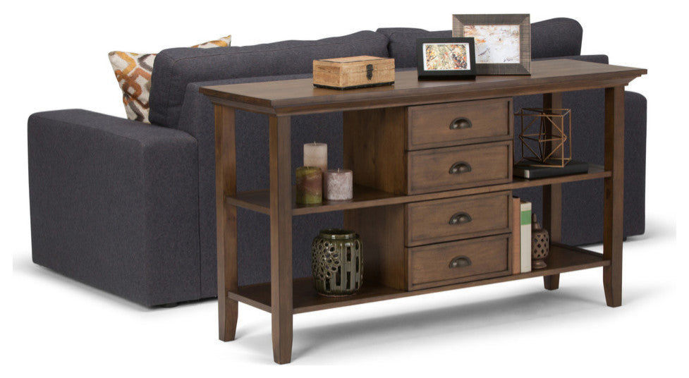Redmond Console Sofa Table