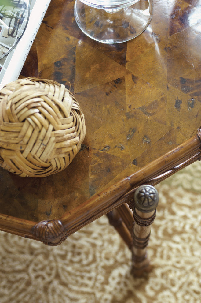 Key Largo End Table