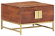 vidaXL Coffee Table End Sofa Table Living Room Furniture Solid Wood Acacia