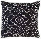 Adagio Pillow Cover 22x22x0.25