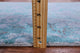 4' 2" X 6' 1" William Morris Hand-Knotted Wool Rug Q5891