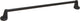 400 Series Wall Mounted Towel Bar, Tuscany Bronze